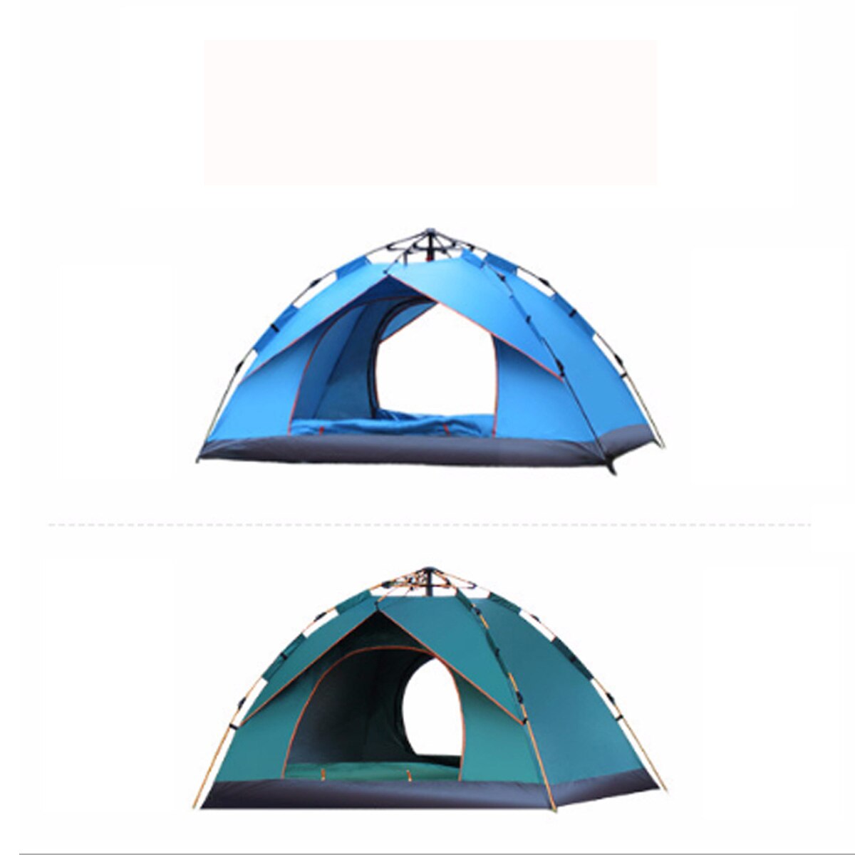 Cheap Goat Tents 3